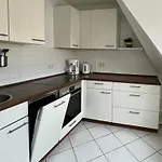 Ferienwohnung Fuer 5 Personen