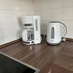 Ferienwohnung Fuer 5 Personen