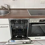 Ferienwohnung Fuer 5 Personen