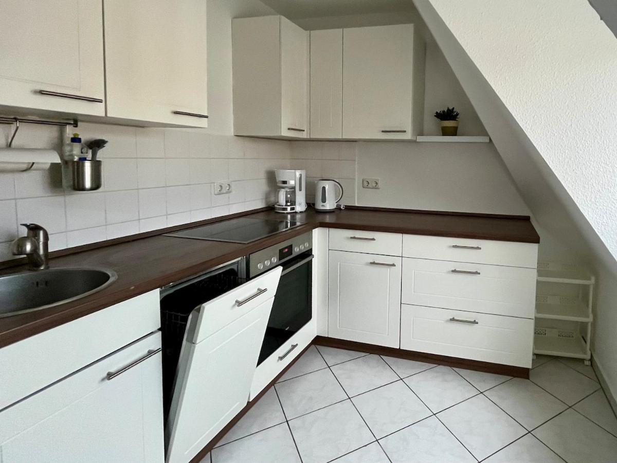Fuer 5 Personen Apartment *