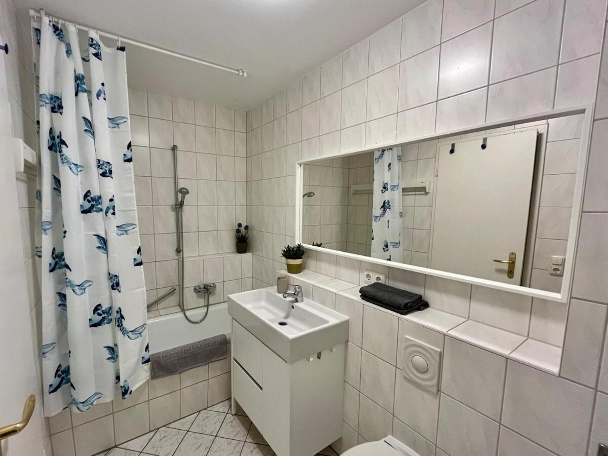 Apartment Fuer 5 Personen *