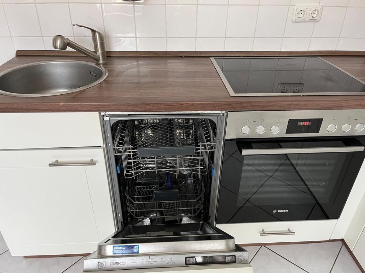 Fuer 5 Personen Dresden