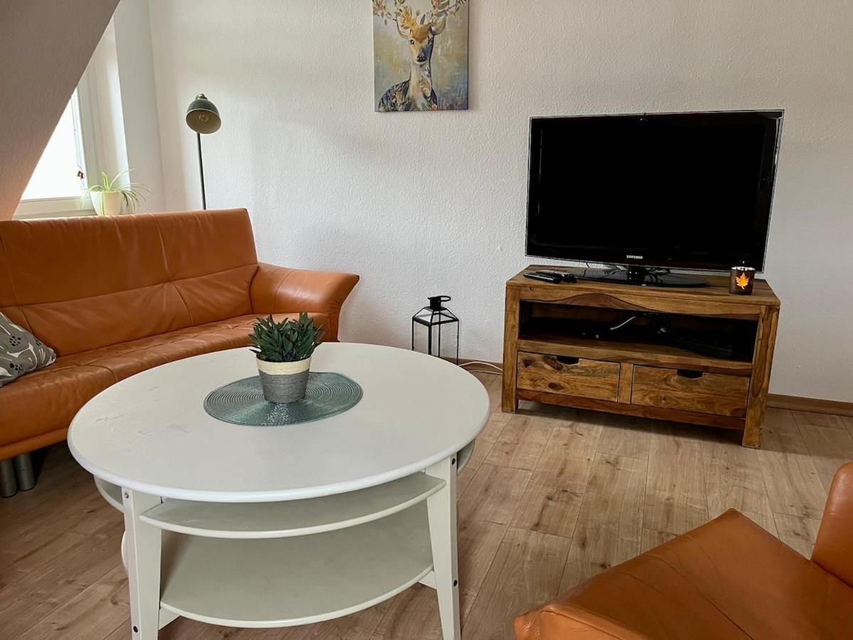 Apartment Fuer 5 Personen