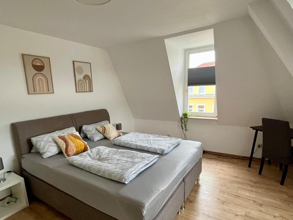 Apartment Fuer 5 Personen *