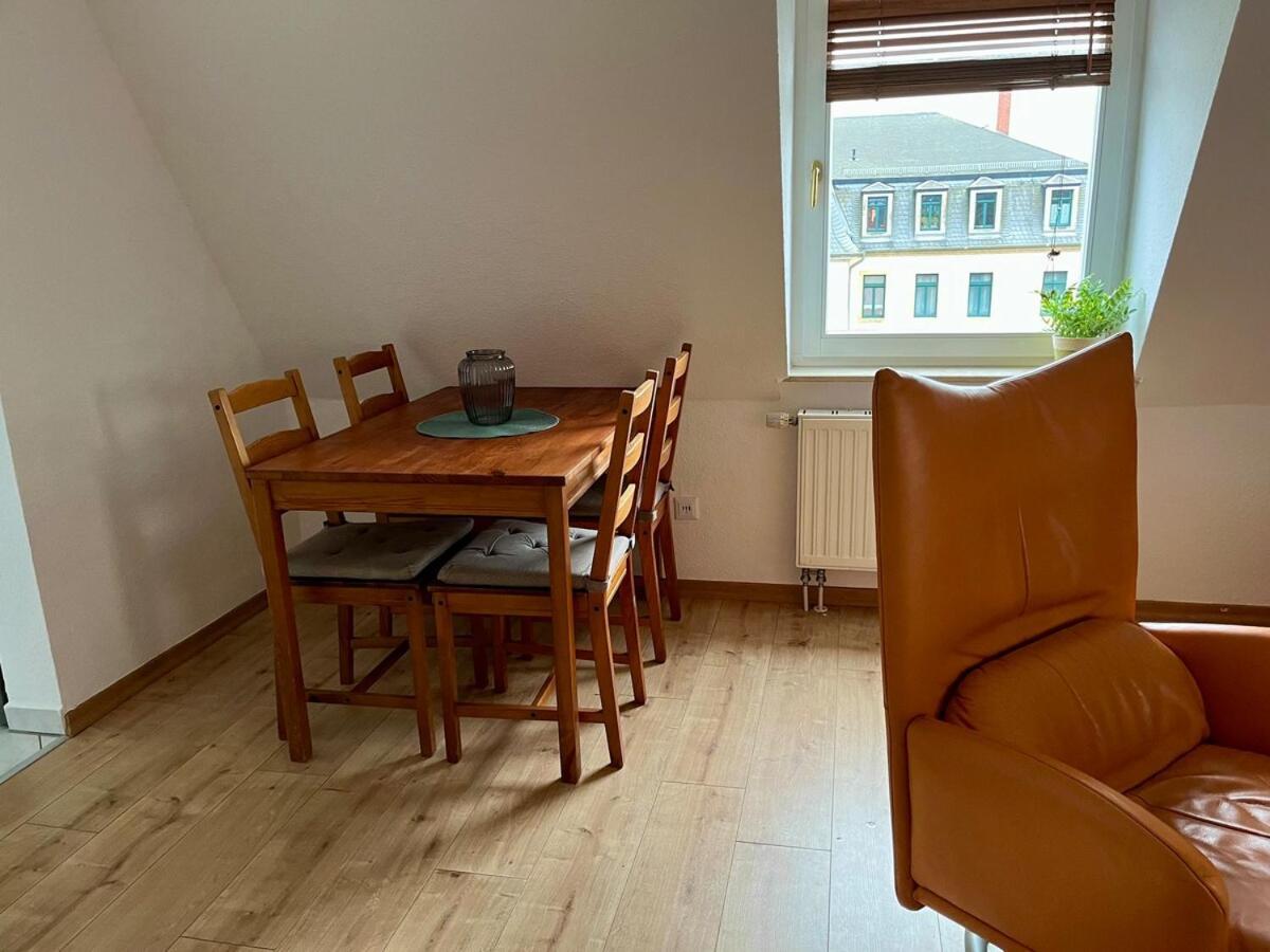 Apartment Fuer 5 Personen Dresden