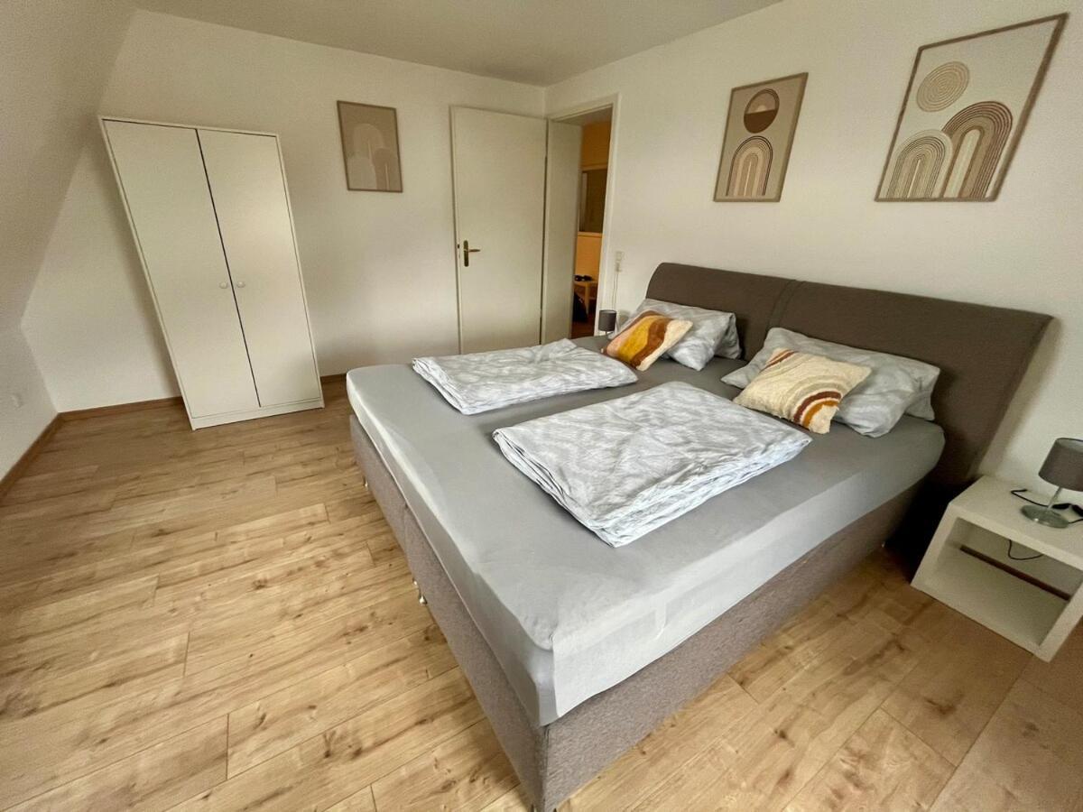 Fuer 5 Personen Apartment