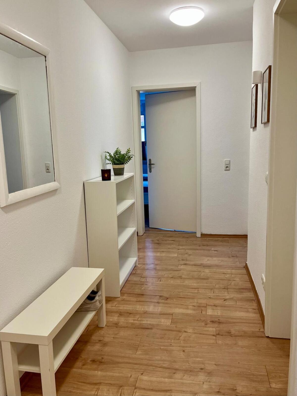Apartment Fuer 5 Personen Dresden