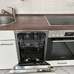 Ferienwohnung Fuer 5 Personen