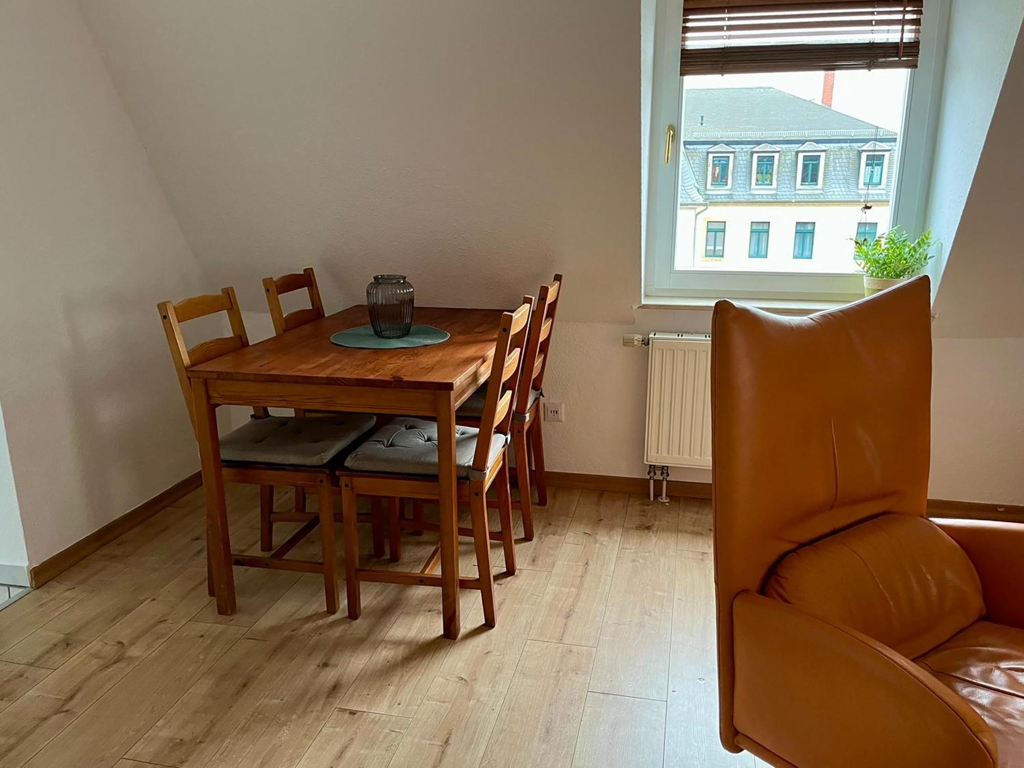 Fuer 5 Personen