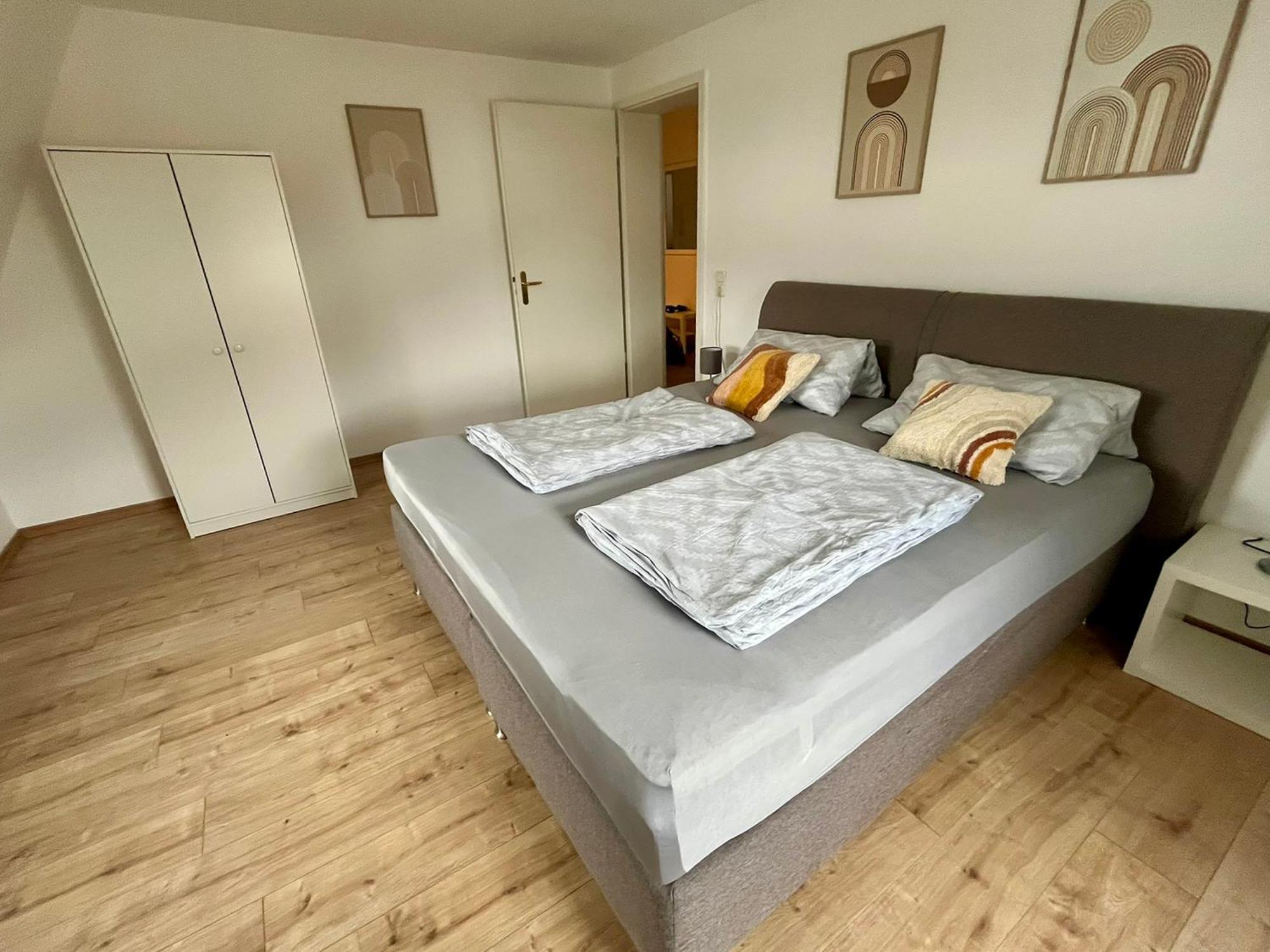 Fuer 5 Personen Apartment