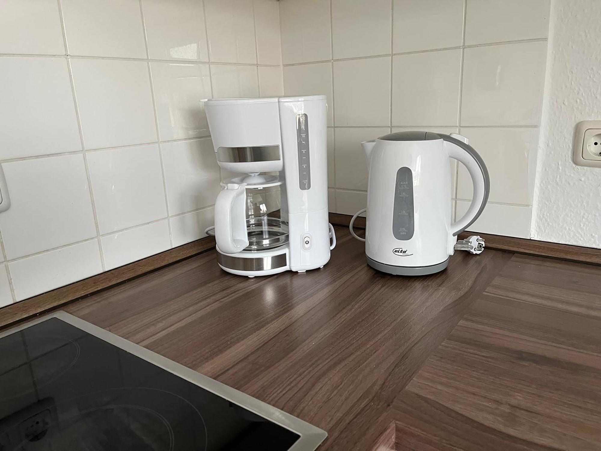 Fuer 5 Personen Apartment Dresden